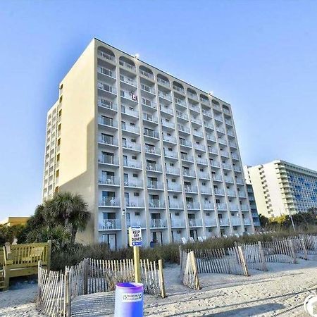 默特尔比奇Oceanfront Efficiency T901公寓 外观 照片